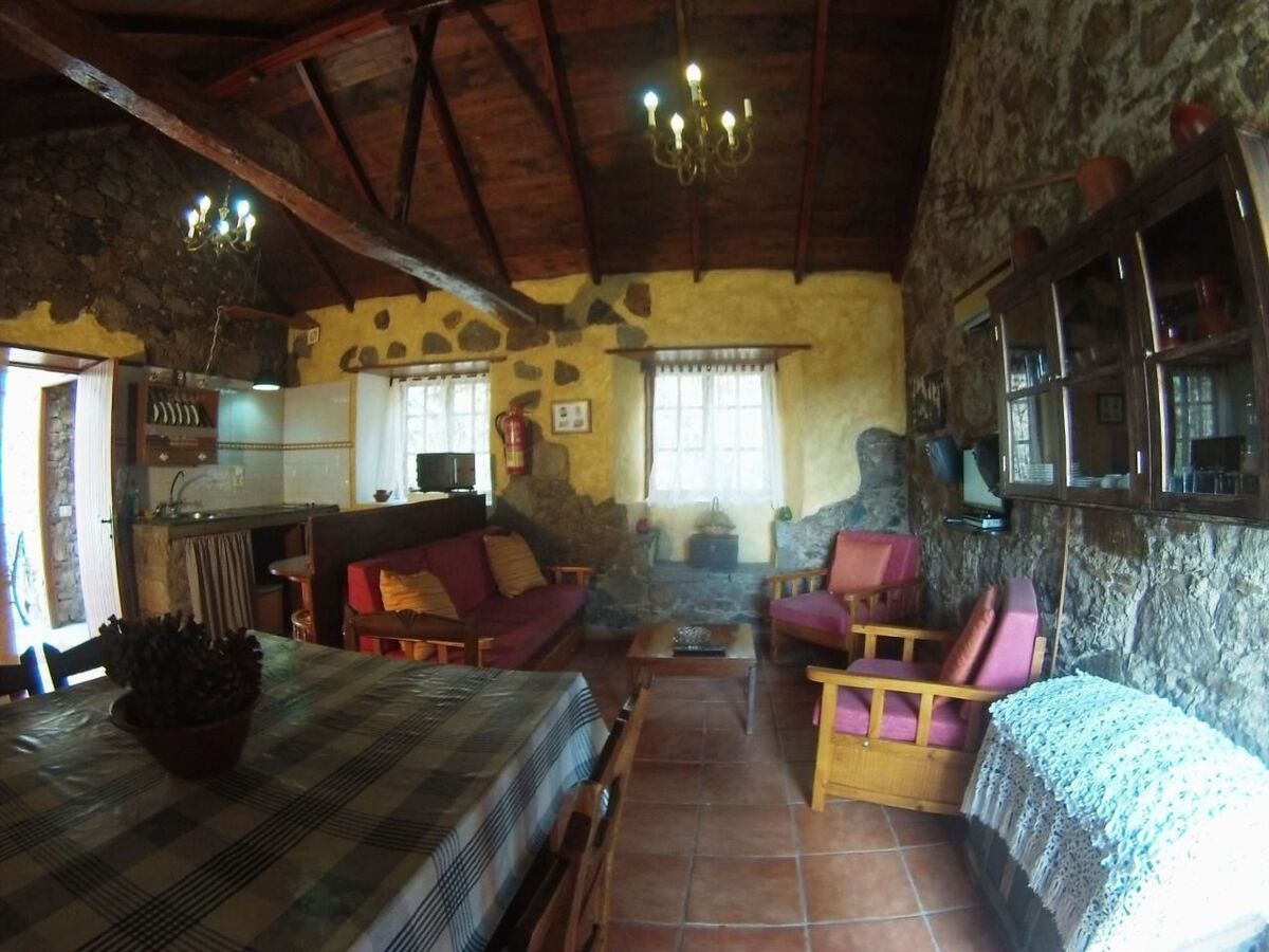 Maison canarienne de 1800 à El Juncal, cœur de Gran Canaria - Photo 46