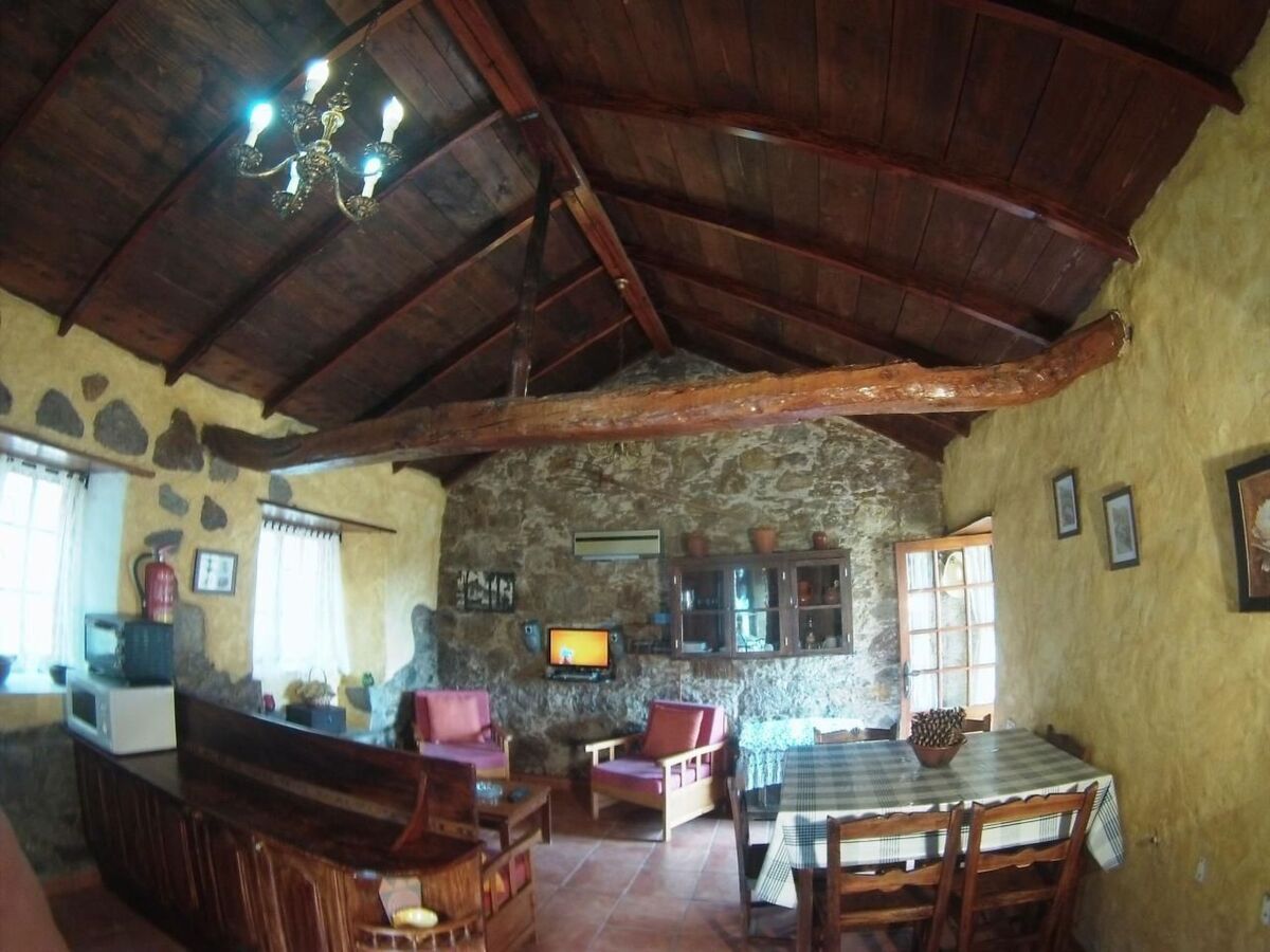Maison canarienne de 1800 à El Juncal, cœur de Gran Canaria - Photo 47