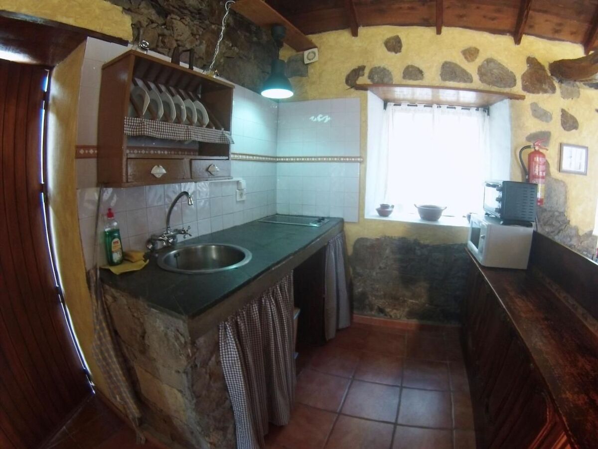 Maison canarienne de 1800 à El Juncal, cœur de Gran Canaria - Photo 48