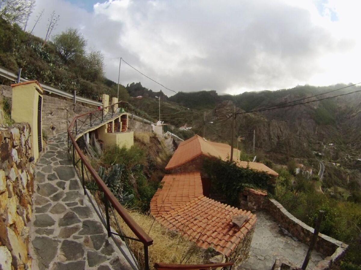 Maison canarienne de 1800 à El Juncal, cœur de Gran Canaria - Photo 49