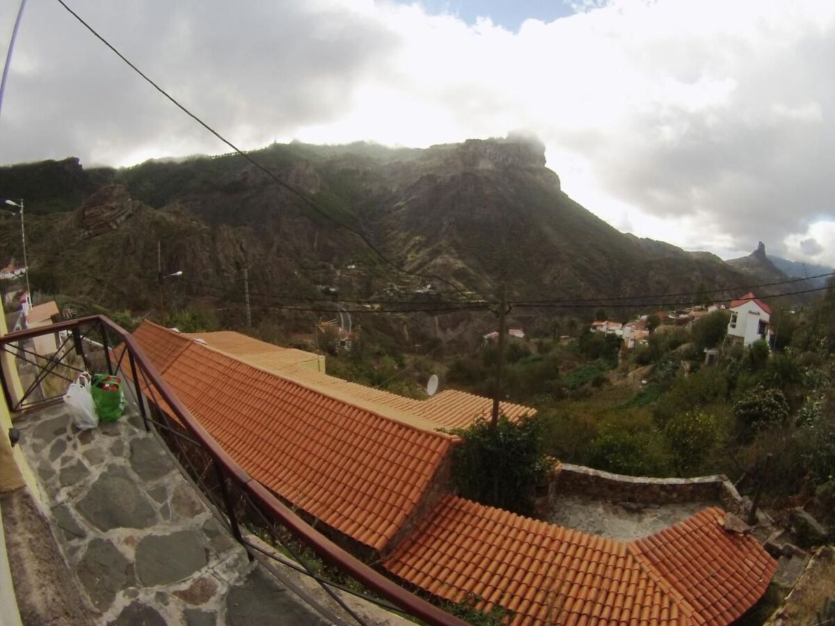 Maison canarienne de 1800 à El Juncal, cœur de Gran Canaria - Photo 52