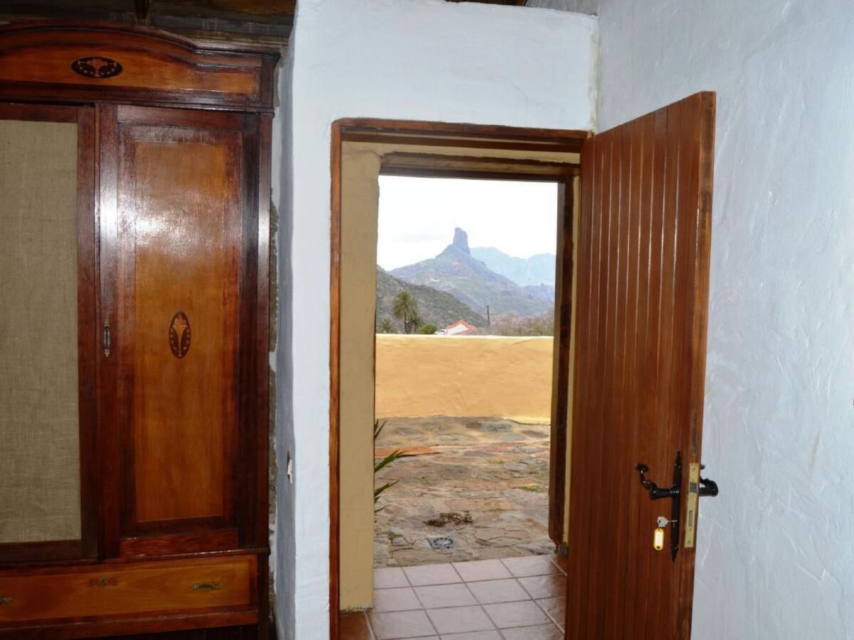 Maison canarienne de 1800 à El Juncal, cœur de Gran Canaria - Photo 53
