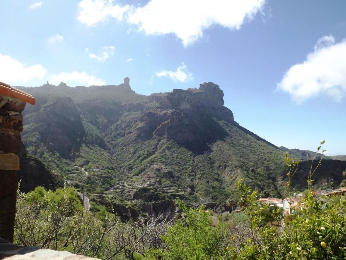 Maison canarienne de 1800 à El Juncal, cœur de Gran Canaria - Photo 54