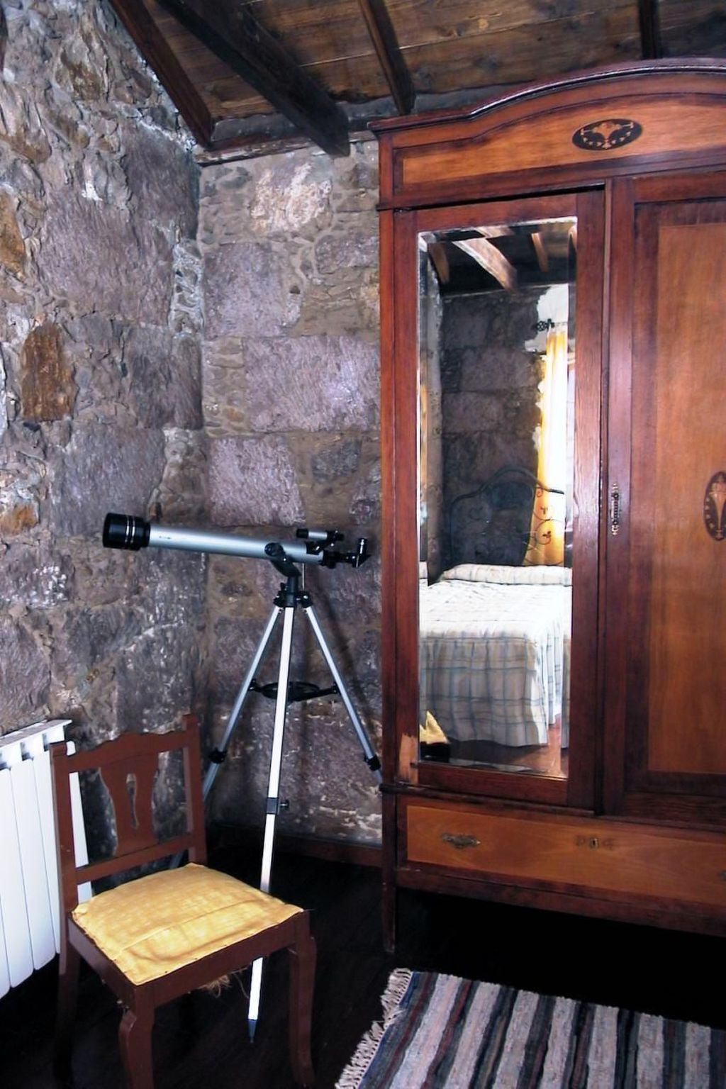 Maison canarienne de 1800 à El Juncal, cœur de Gran Canaria - Photo 55
