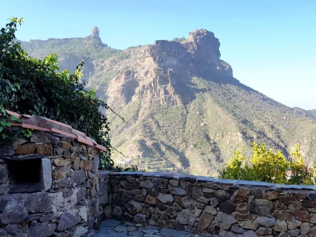 Maison canarienne de 1800 à El Juncal, cœur de Gran Canaria - Photo 56