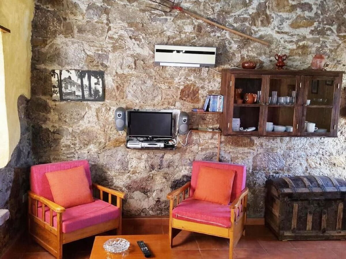 Maison canarienne de 1800 à El Juncal, cœur de Gran Canaria - Photo 57