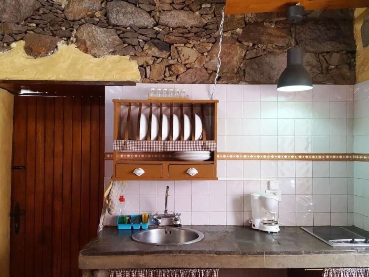 Maison canarienne de 1800 à El Juncal, cœur de Gran Canaria - Photo 59