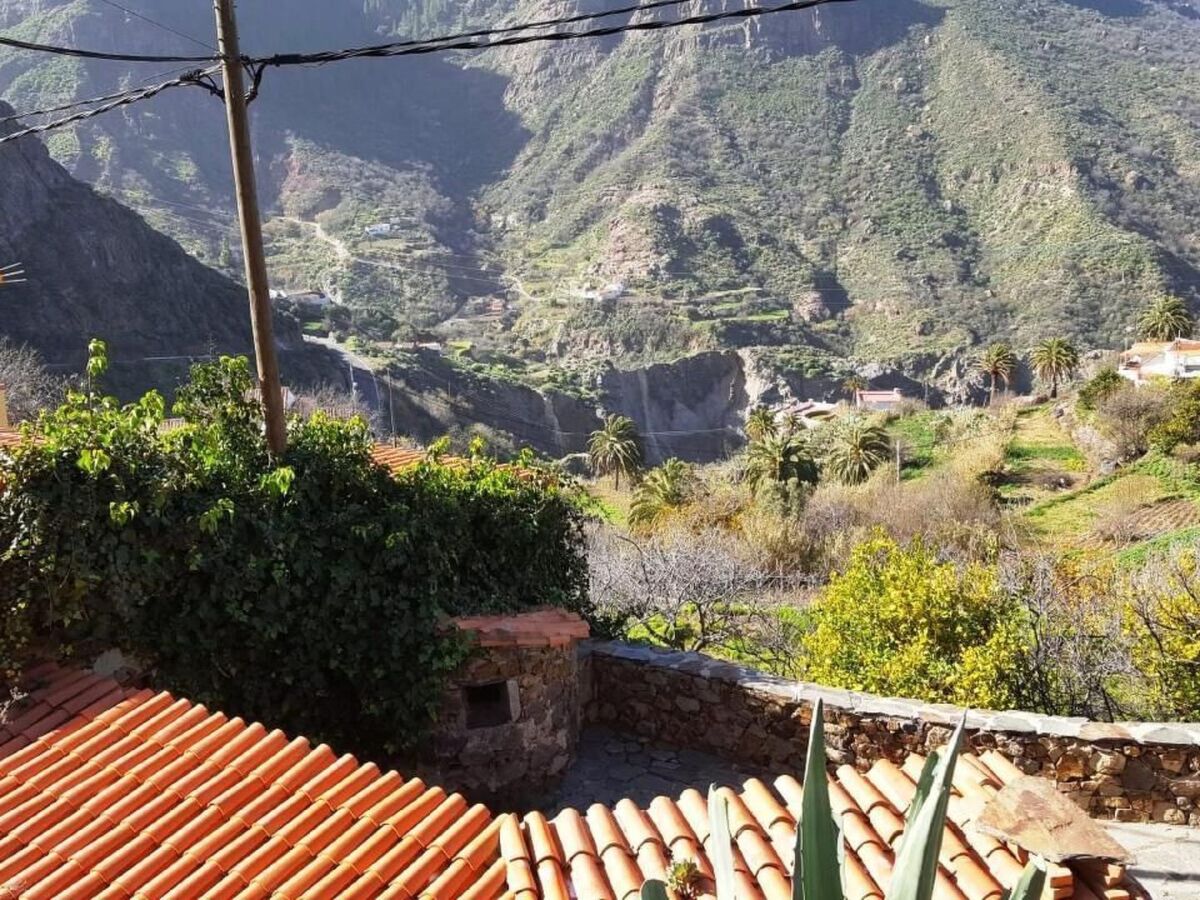 Maison canarienne de 1800 à El Juncal, cœur de Gran Canaria - Photo 61