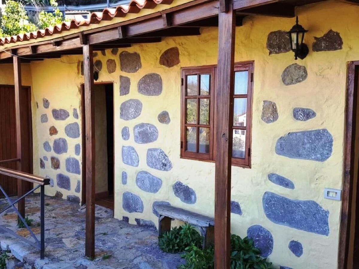 Maison canarienne de 1800 à El Juncal, cœur de Gran Canaria - Photo 63