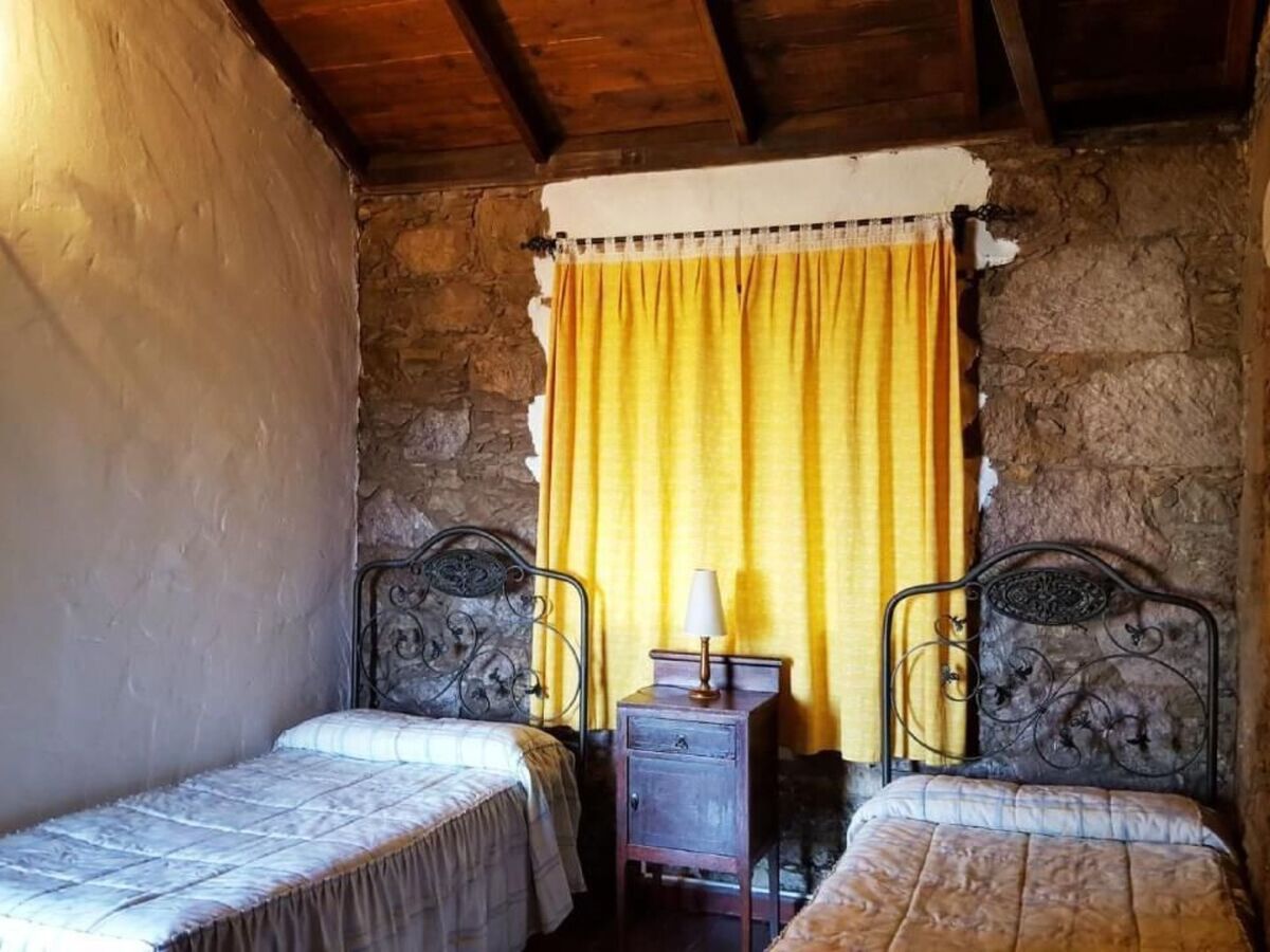 Maison canarienne de 1800 à El Juncal, cœur de Gran Canaria - Photo 65