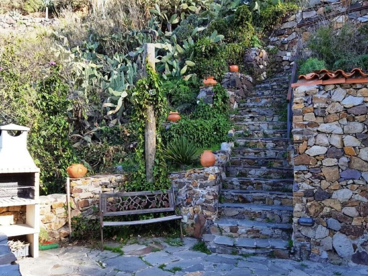 Maison canarienne de 1800 à El Juncal, cœur de Gran Canaria - Photo 67