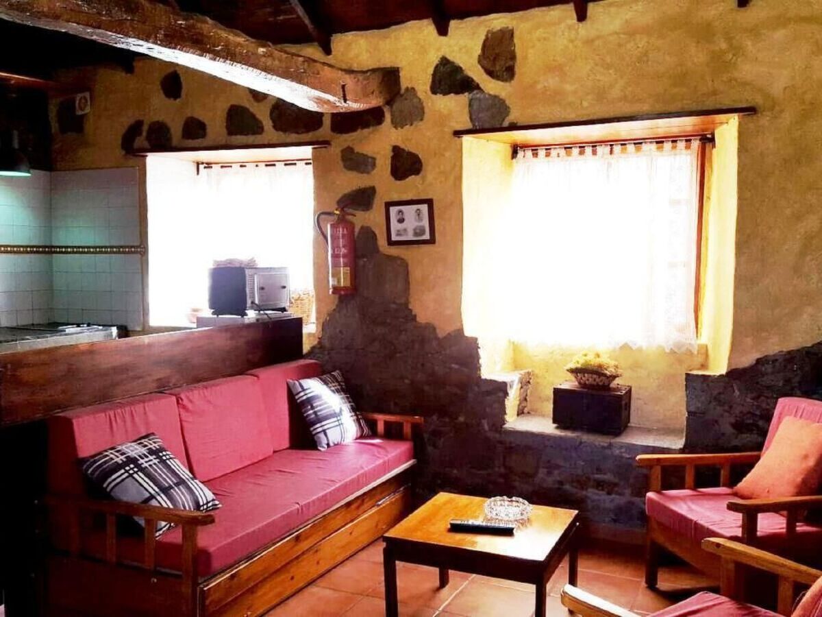 Maison canarienne de 1800 à El Juncal, cœur de Gran Canaria - Photo 68