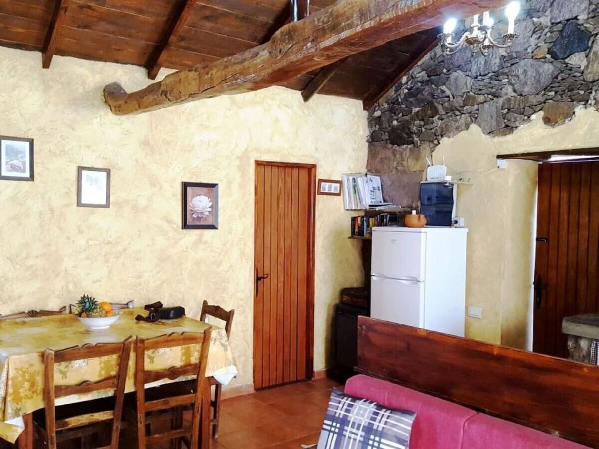 Maison canarienne de 1800 à El Juncal, cœur de Gran Canaria - Photo 69