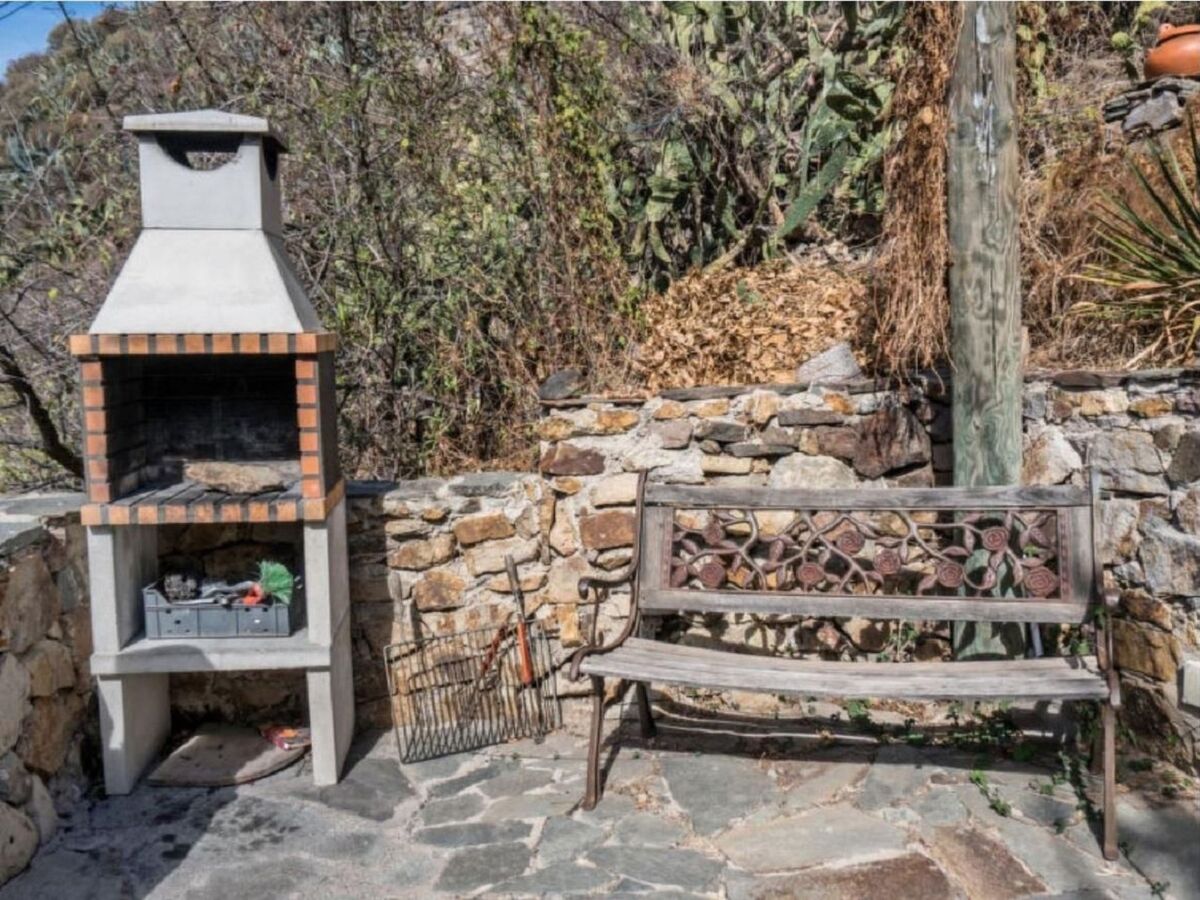 Maison canarienne de 1800 à El Juncal, cœur de Gran Canaria - Photo 70