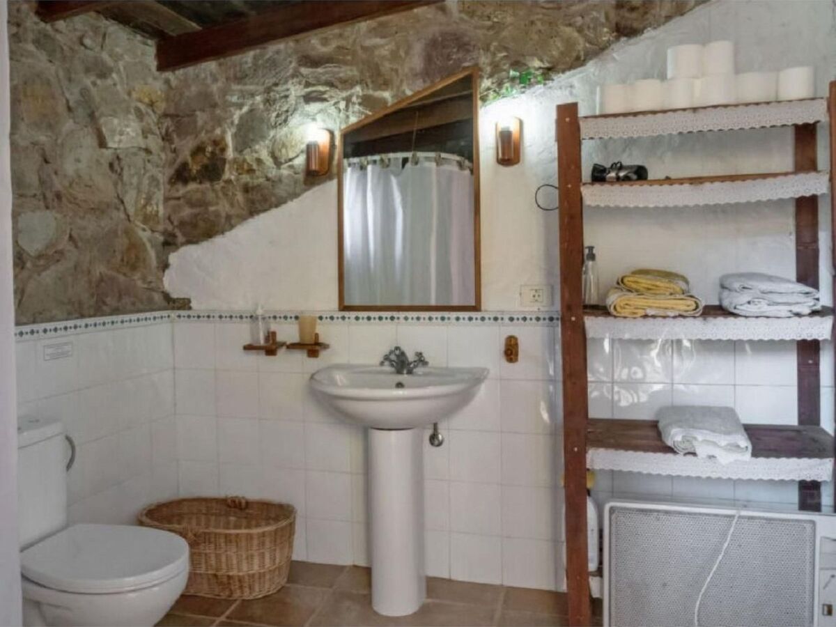 Maison canarienne de 1800 à El Juncal, cœur de Gran Canaria - Photo 72