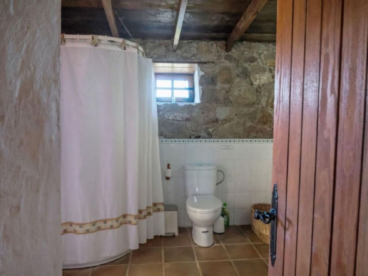 Maison canarienne de 1800 à El Juncal, cœur de Gran Canaria - Photo 73