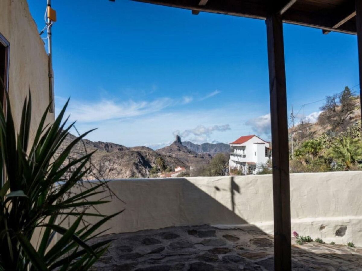 Maison canarienne de 1800 à El Juncal, cœur de Gran Canaria - Photo 74