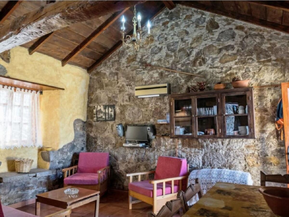 Maison canarienne de 1800 à El Juncal, cœur de Gran Canaria - Photo 75