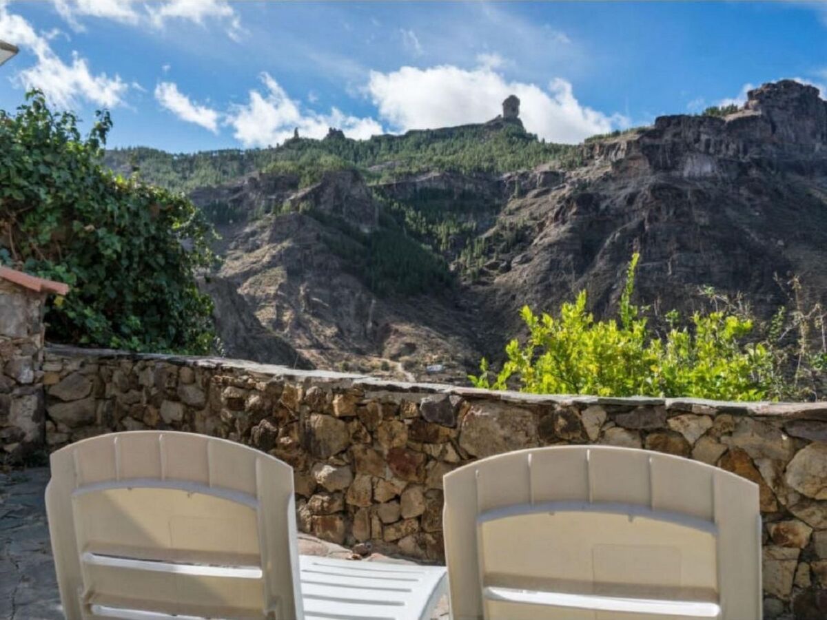 Maison canarienne de 1800 à El Juncal, cœur de Gran Canaria - Photo 76
