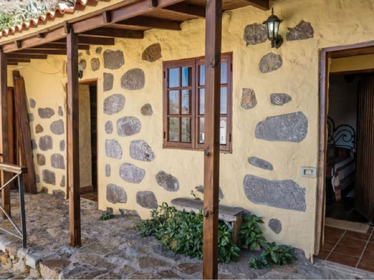 Maison canarienne de 1800 à El Juncal, cœur de Gran Canaria - Photo 77