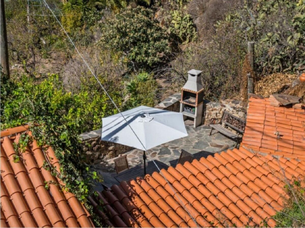 Maison canarienne de 1800 à El Juncal, cœur de Gran Canaria - Photo 81