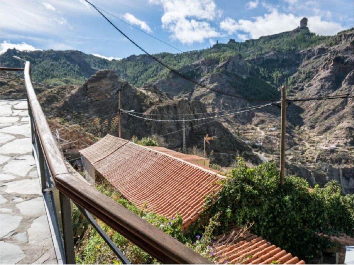Maison canarienne de 1800 à El Juncal, cœur de Gran Canaria - Photo 82