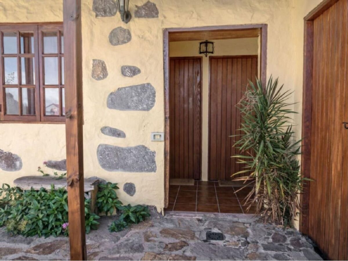 Maison canarienne de 1800 à El Juncal, cœur de Gran Canaria - Photo 83