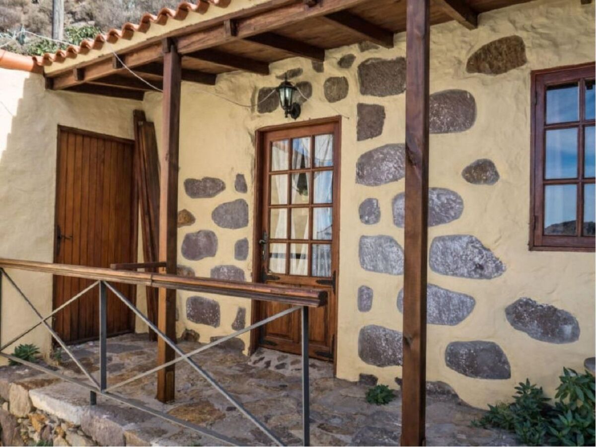 Maison canarienne de 1800 à El Juncal, cœur de Gran Canaria - Photo 84