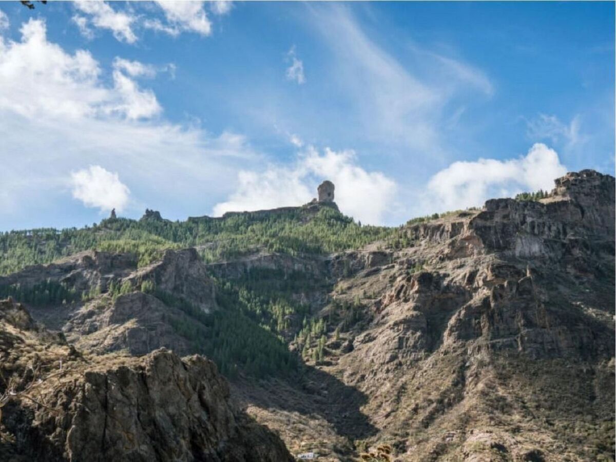 Maison canarienne de 1800 à El Juncal, cœur de Gran Canaria - Photo 85