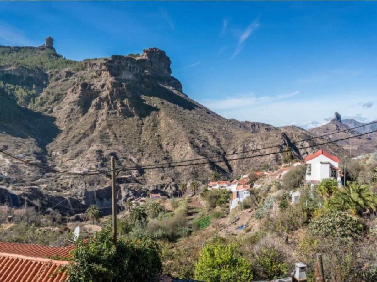Maison canarienne de 1800 à El Juncal, cœur de Gran Canaria - Photo 86