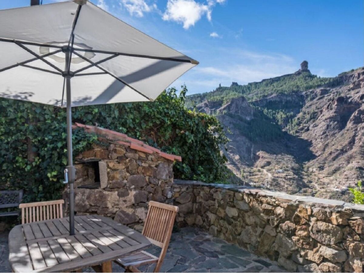 Maison canarienne de 1800 à El Juncal, cœur de Gran Canaria - Photo 87