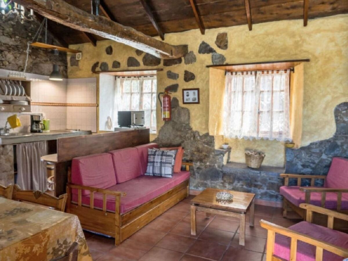 Maison canarienne de 1800 à El Juncal, cœur de Gran Canaria - Photo 88