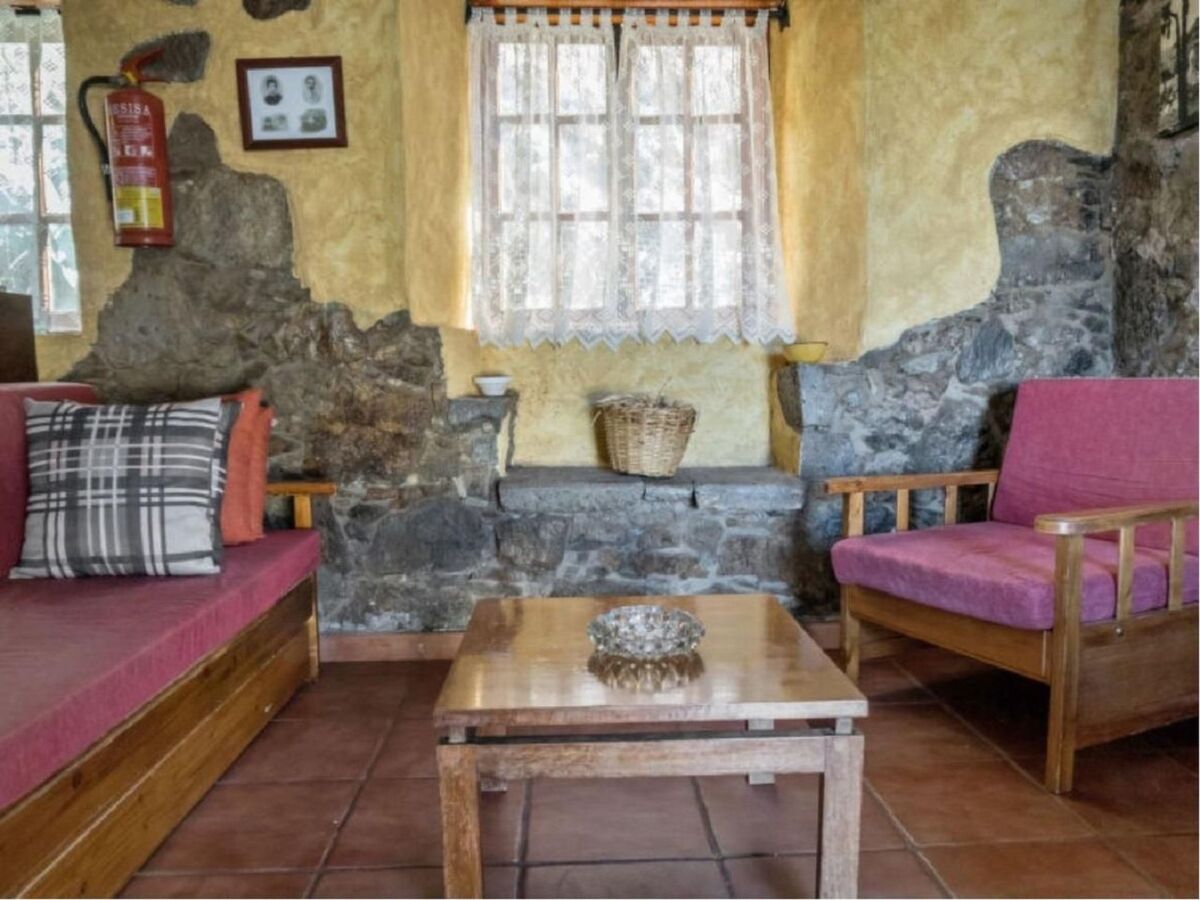 Maison canarienne de 1800 à El Juncal, cœur de Gran Canaria - Photo 89