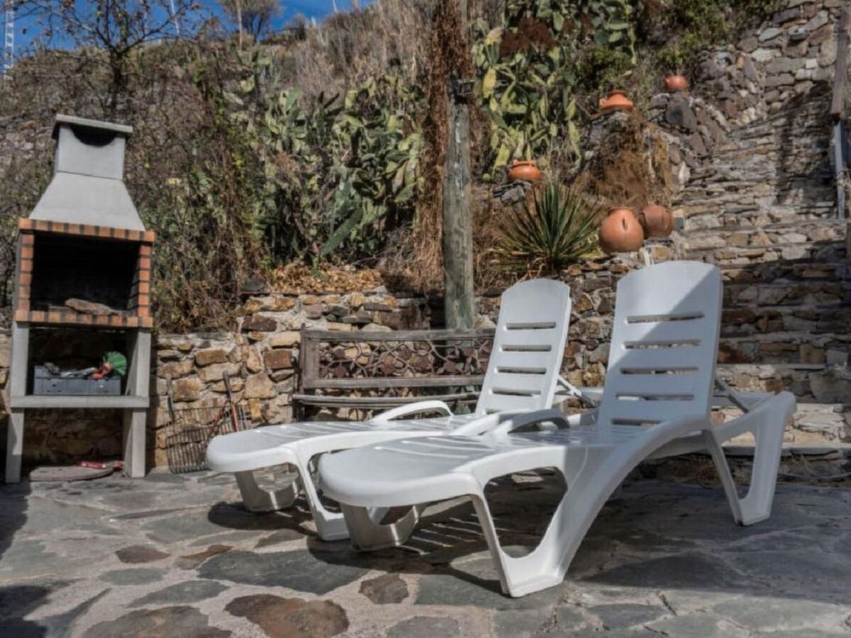 Maison canarienne de 1800 à El Juncal, cœur de Gran Canaria - Photo 90