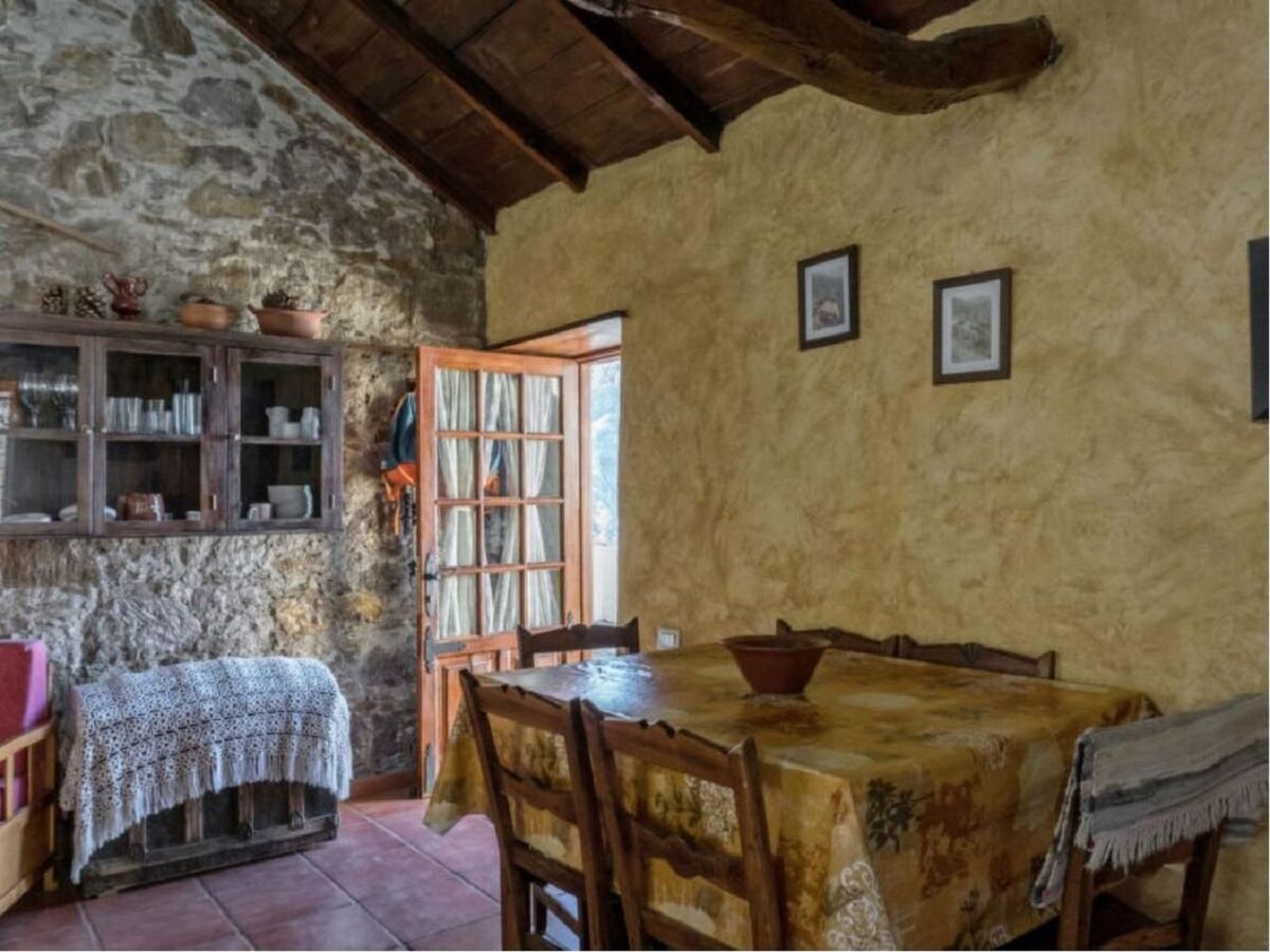 Maison canarienne de 1800 à El Juncal, cœur de Gran Canaria - Photo 91