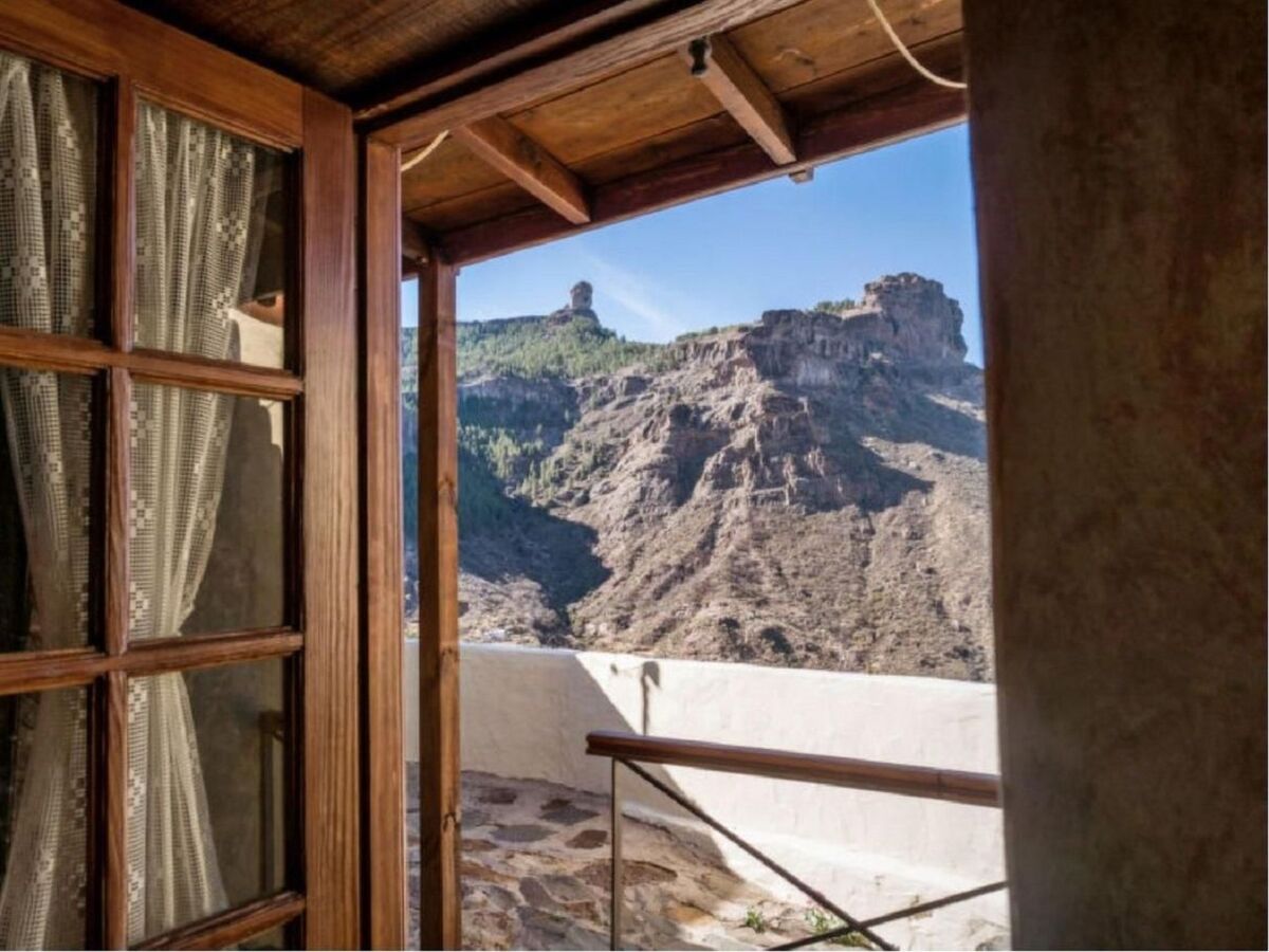 Maison canarienne de 1800 à El Juncal, cœur de Gran Canaria - Photo 92