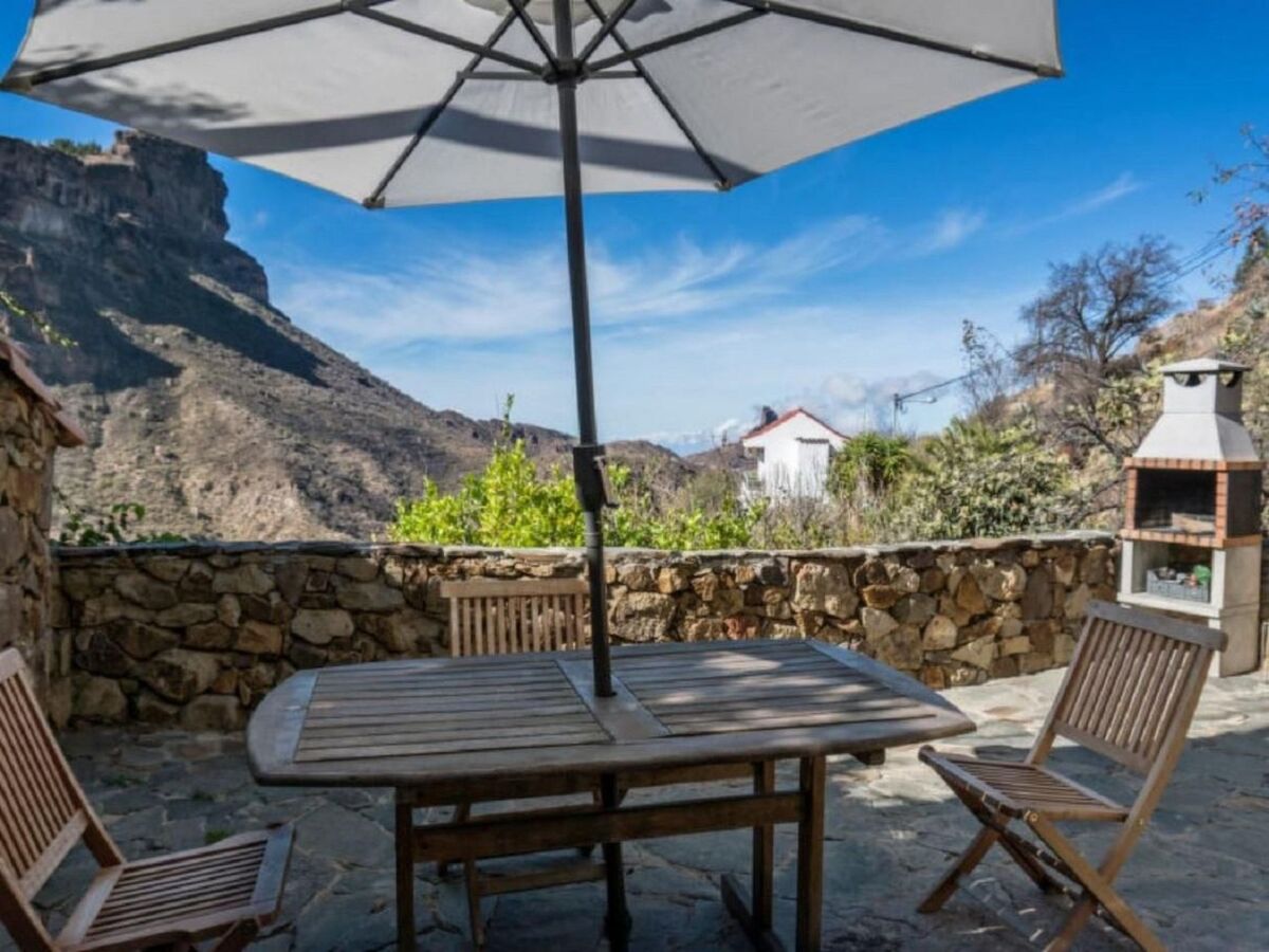 Maison canarienne de 1800 à El Juncal, cœur de Gran Canaria - Photo 93