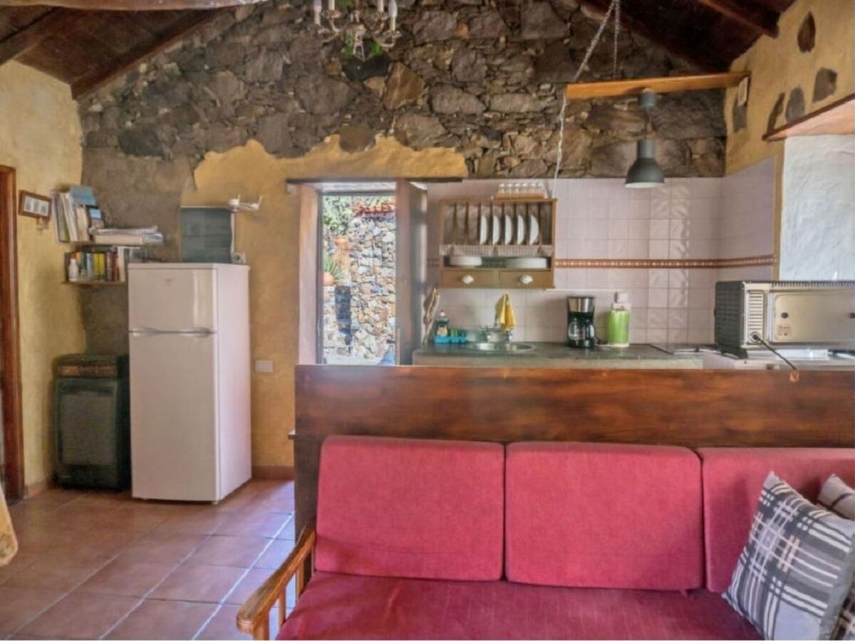 Maison canarienne de 1800 à El Juncal, cœur de Gran Canaria - Photo 94