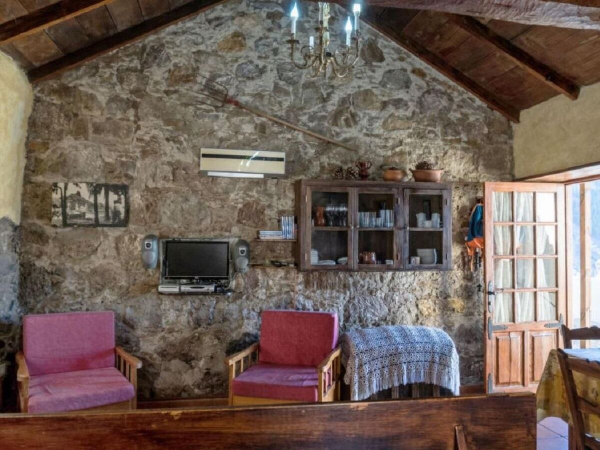 Maison canarienne de 1800 à El Juncal, cœur de Gran Canaria - Photo 95