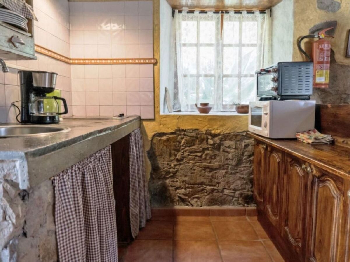 Maison canarienne de 1800 à El Juncal, cœur de Gran Canaria - Photo 97