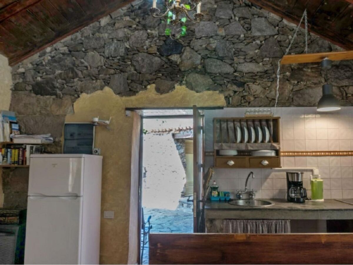 Maison canarienne de 1800 à El Juncal, cœur de Gran Canaria - Photo 98