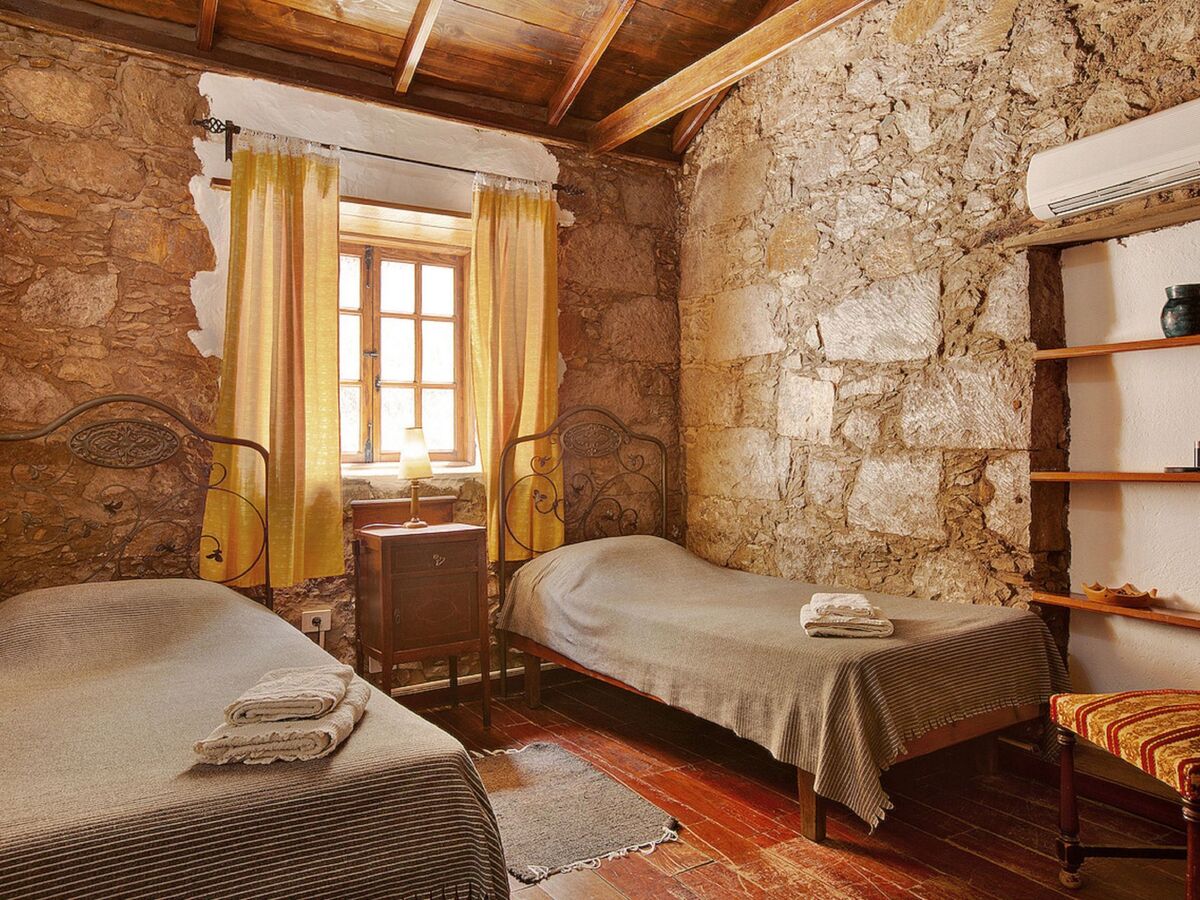 Maison en pierre de 1800 classée UNESCO à El Juncal - Photo 19