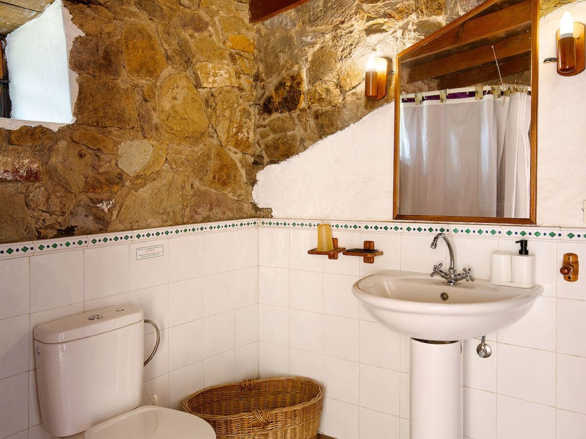 Maison en pierre de 1800 classée UNESCO à El Juncal - Photo 23