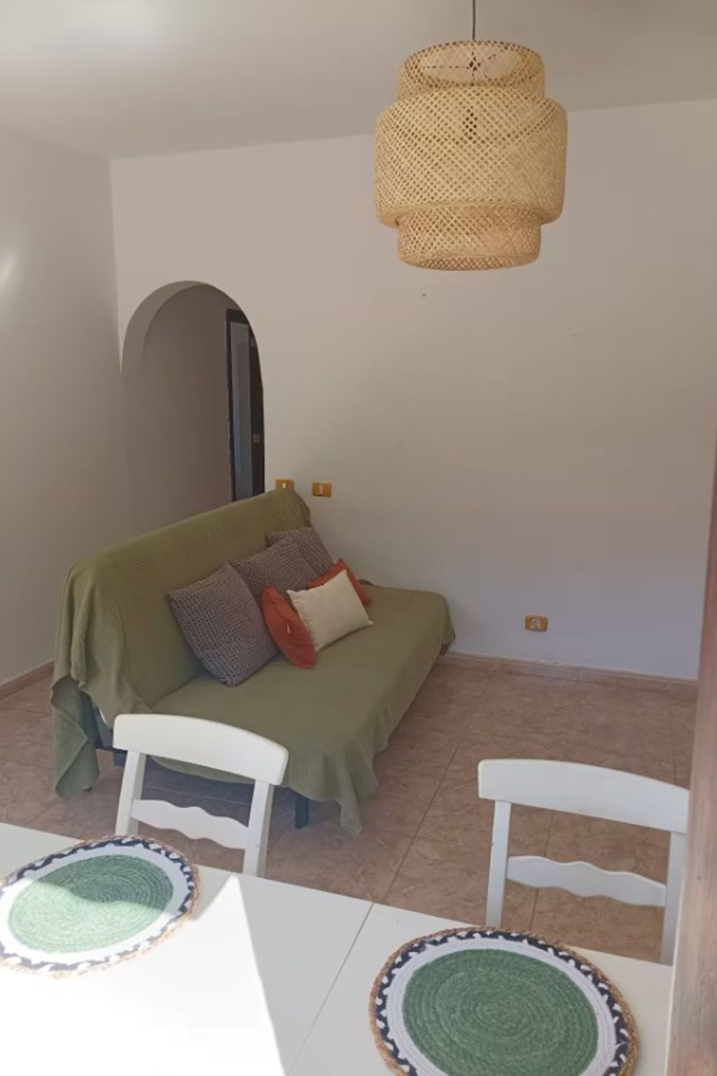 Maison La Cabaña à Caideros – terrain de 2 500 m² en lisière de bois - Photo 6