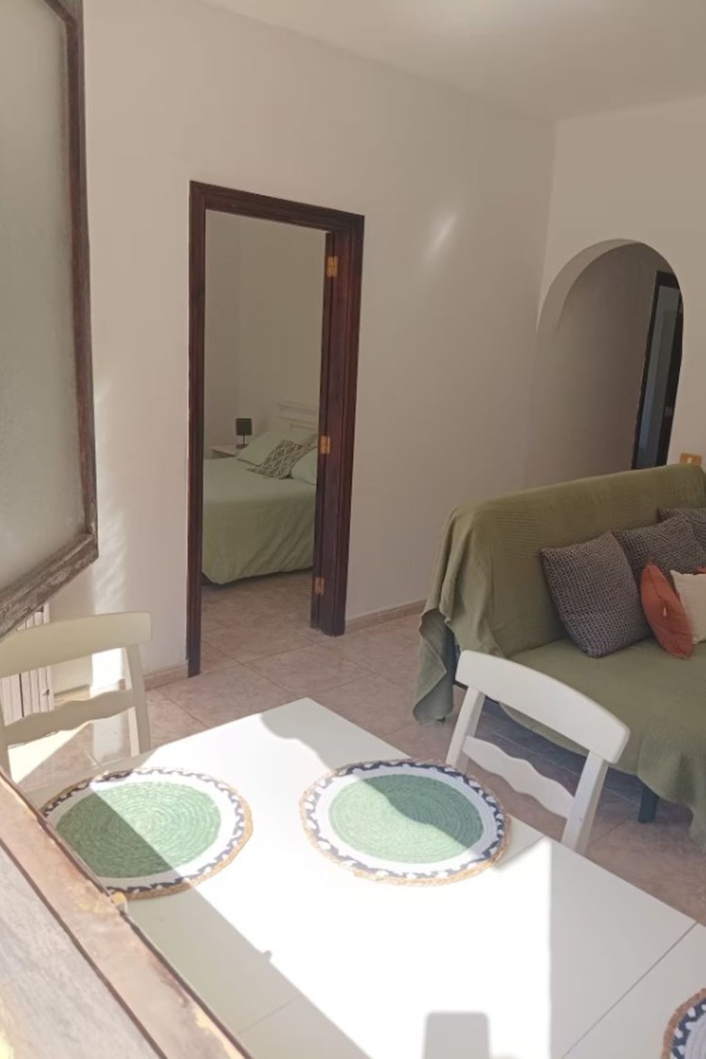 Maison La Cabaña à Caideros – terrain de 2 500 m² en lisière de bois - Photo 7