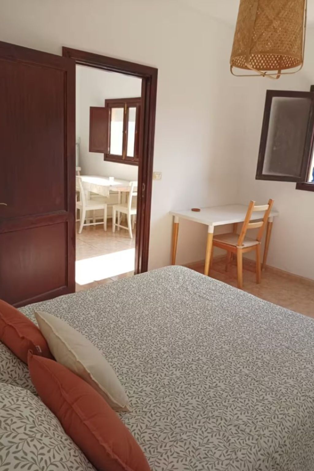 Maison La Cabaña à Caideros – terrain de 2 500 m² en lisière de bois - Photo 9