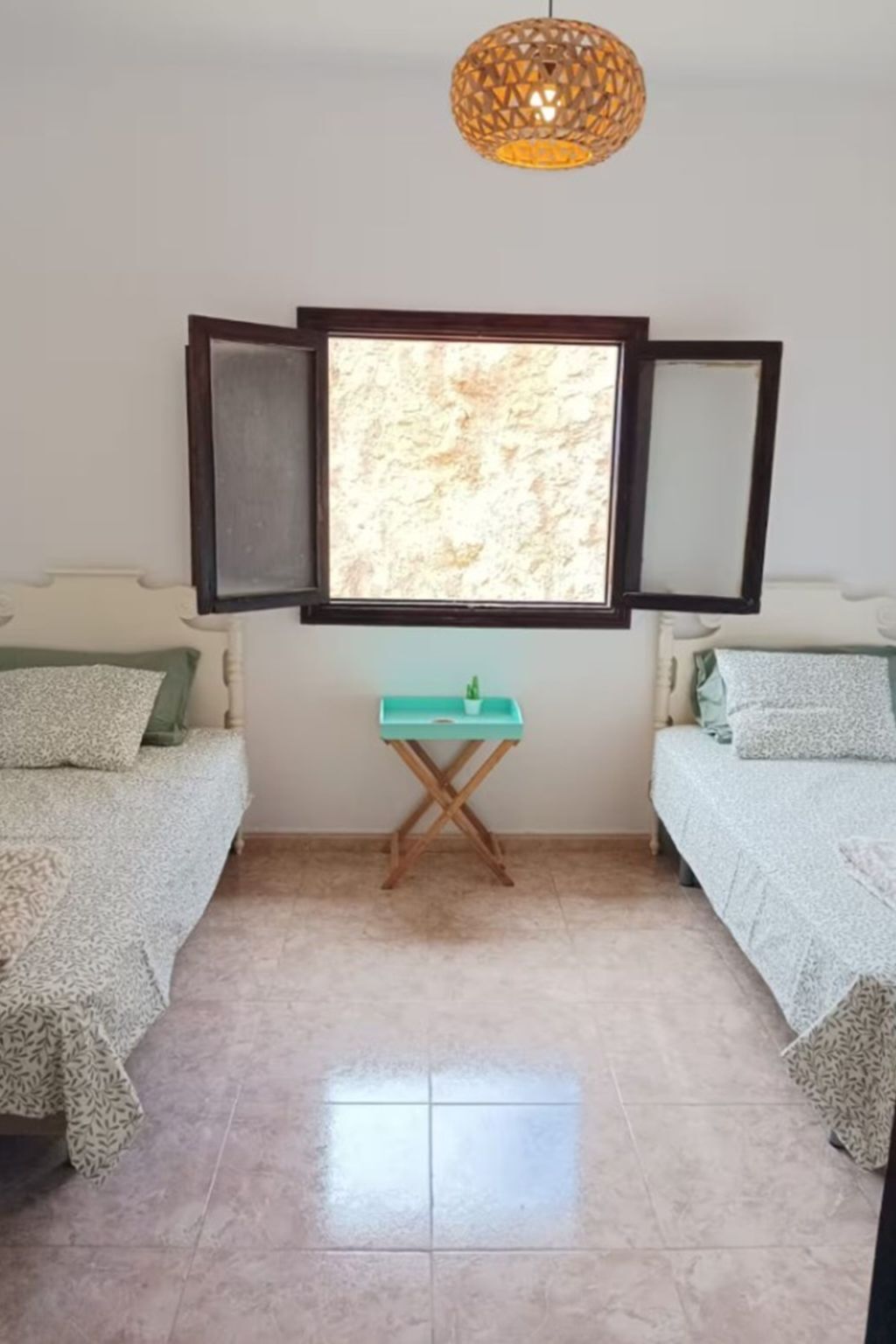 Maison La Cabaña à Caideros – terrain de 2 500 m² en lisière de bois - Photo 10
