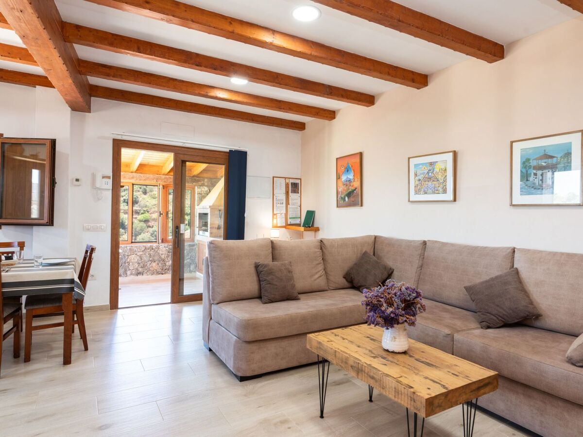 Maison Tinamar 2 — Manoir canari avec piscine - Photo 9