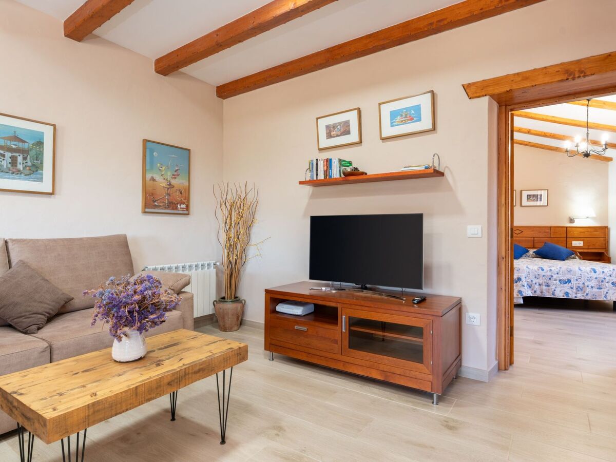 Maison Tinamar 2 — Manoir canari avec piscine - Photo 11