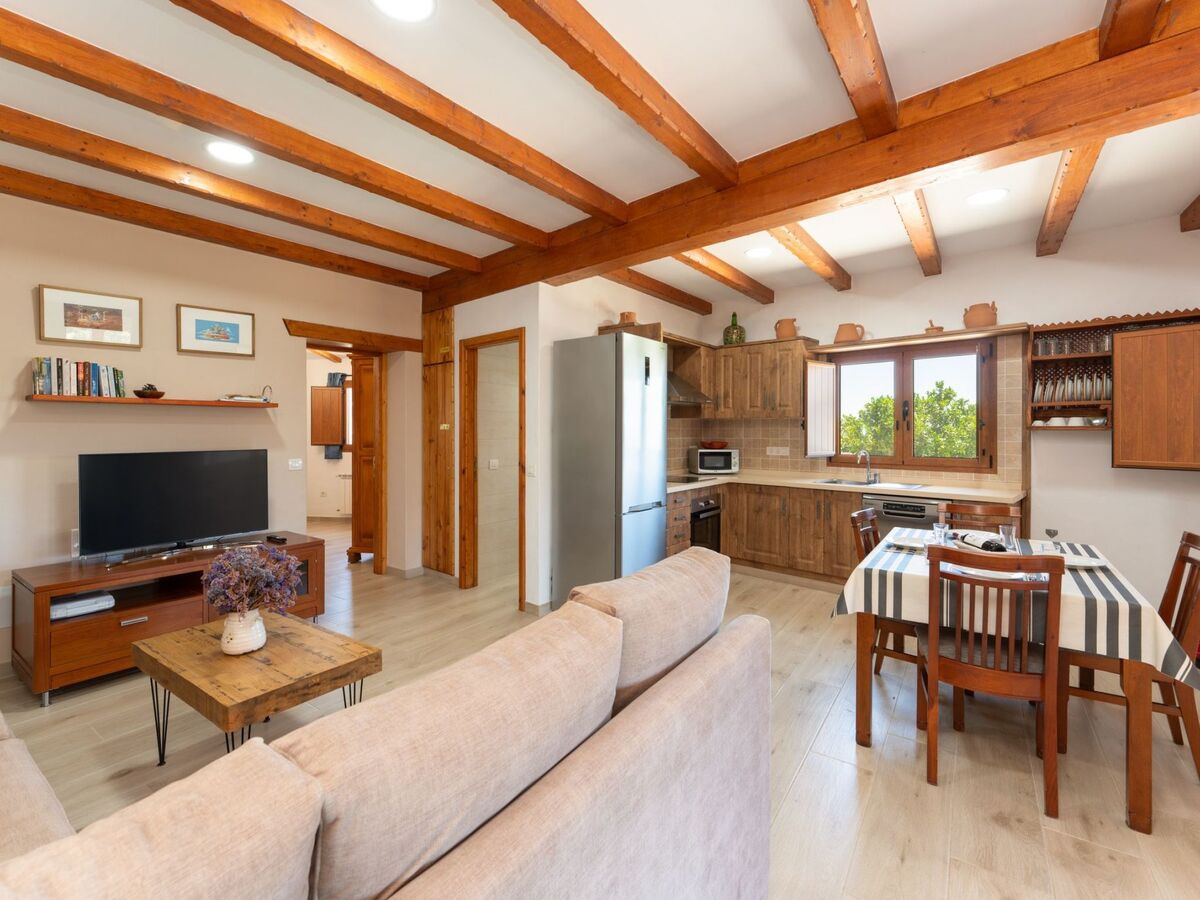Maison Tinamar 2 — Manoir canari avec piscine - Photo 12